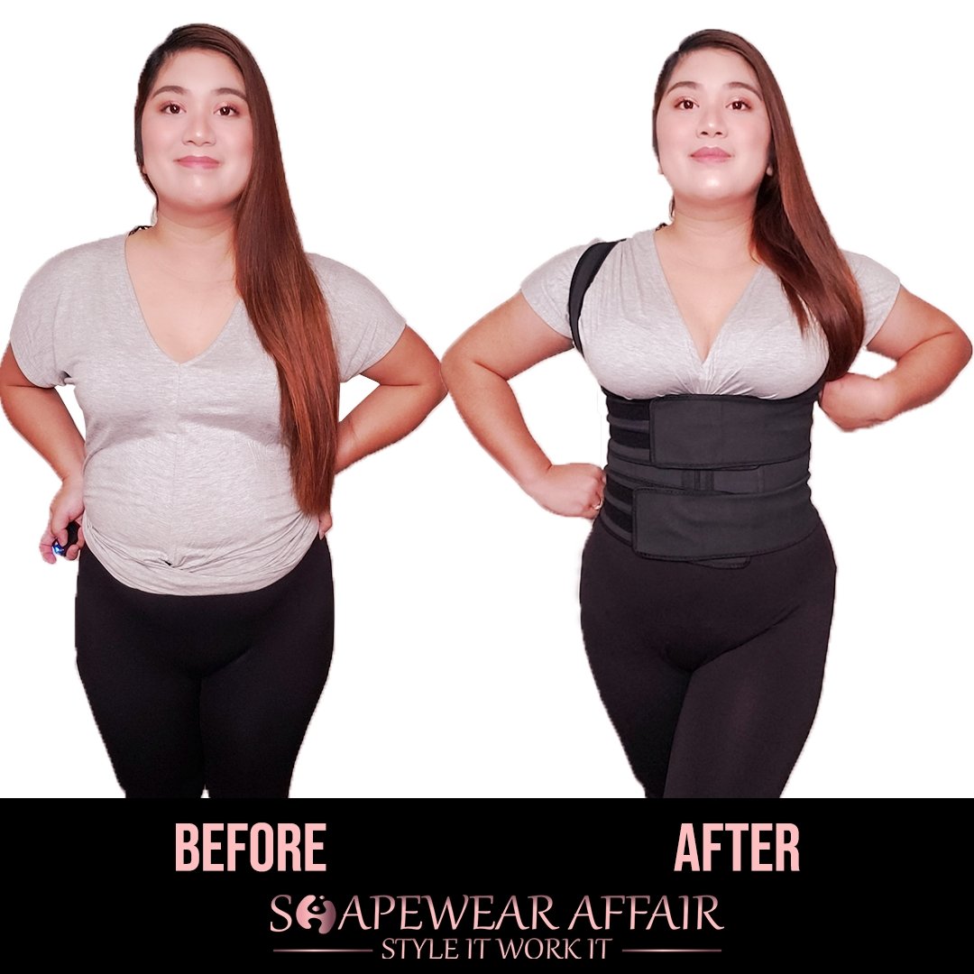 Is Wearing A Body Shaper Everyday Safe? Here Are 5 Cons Of Body